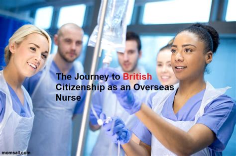 nhs hospitals offering overseas nursing programme 2023